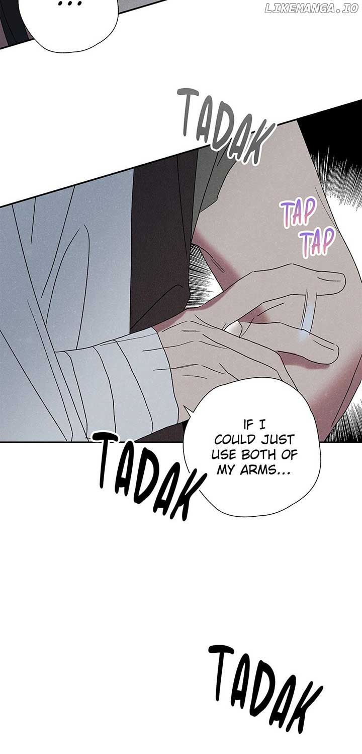 Royal Marriage (2024) Chapter 15 - Page 54