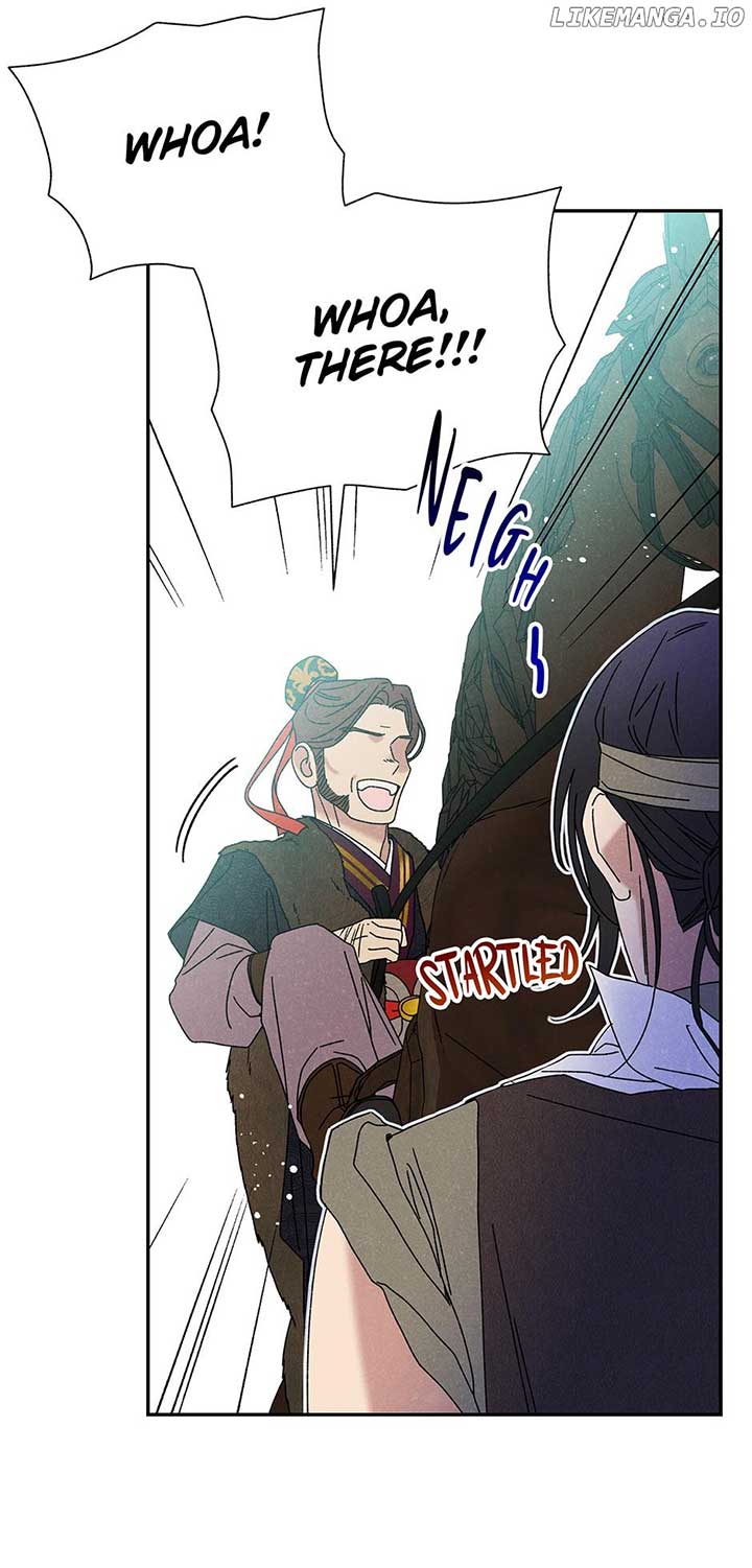 Royal Marriage (2024) Chapter 15 - Page 55