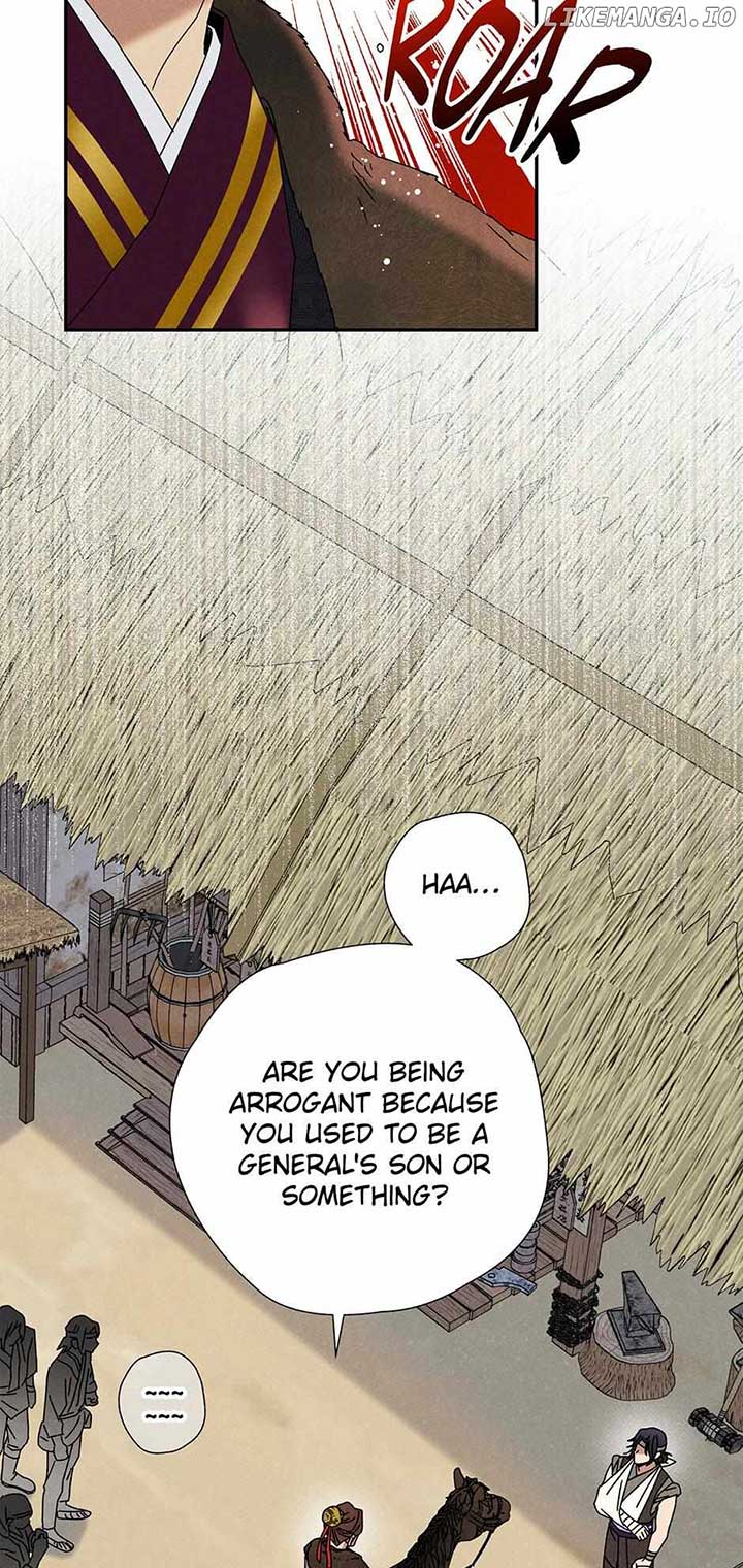 Royal Marriage (2024) Chapter 15 - Page 62