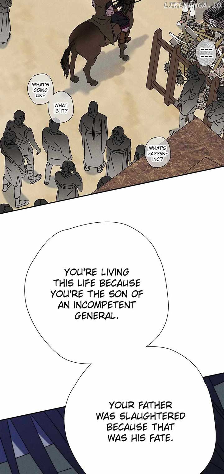 Royal Marriage (2024) Chapter 15 - Page 63