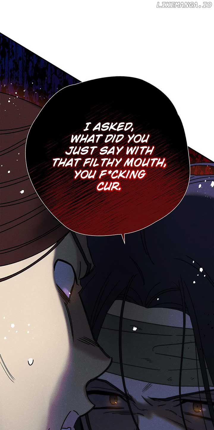 Royal Marriage (2024) Chapter 15 - Page 68