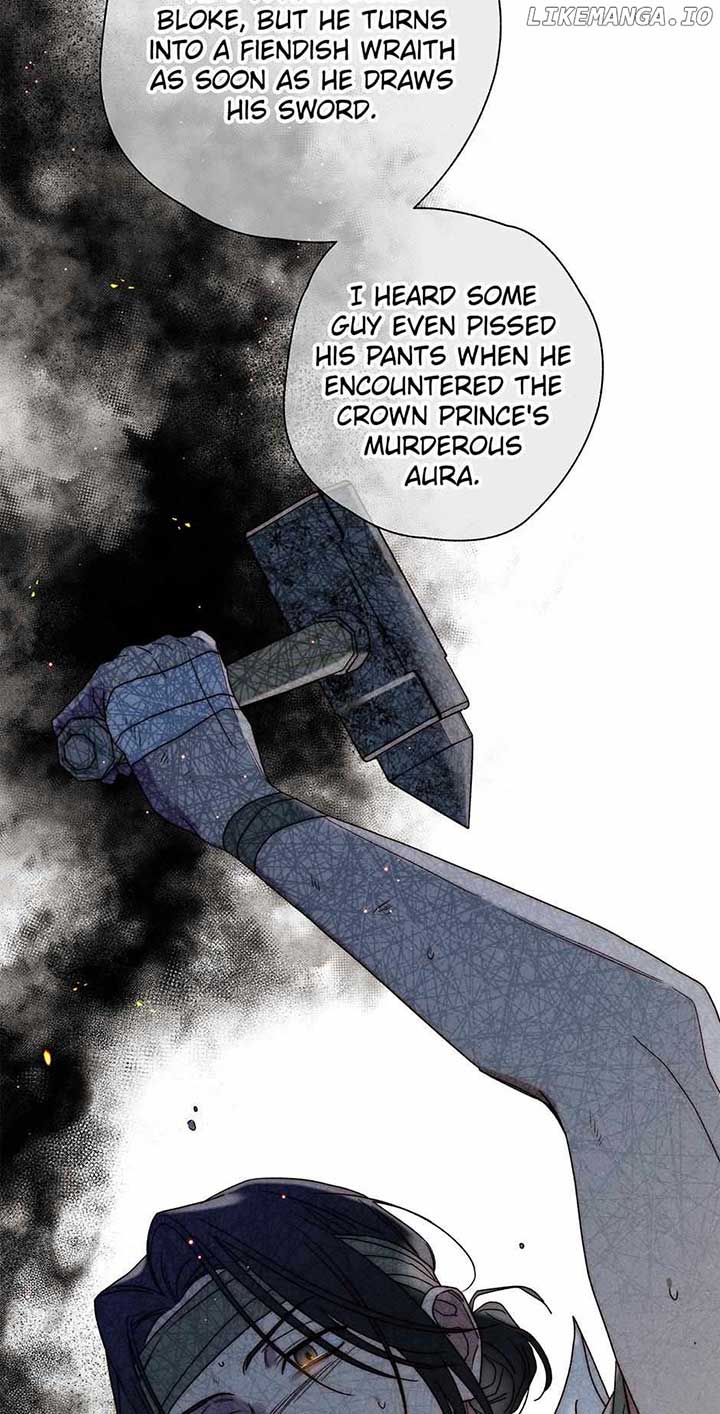 Royal Marriage (2024) Chapter 15 - Page 7