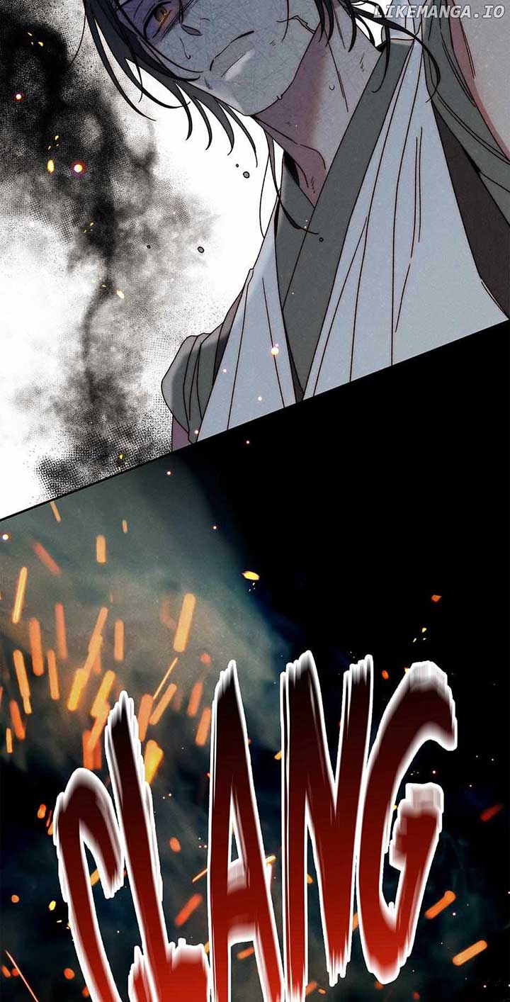 Royal Marriage (2024) Chapter 15 - Page 8