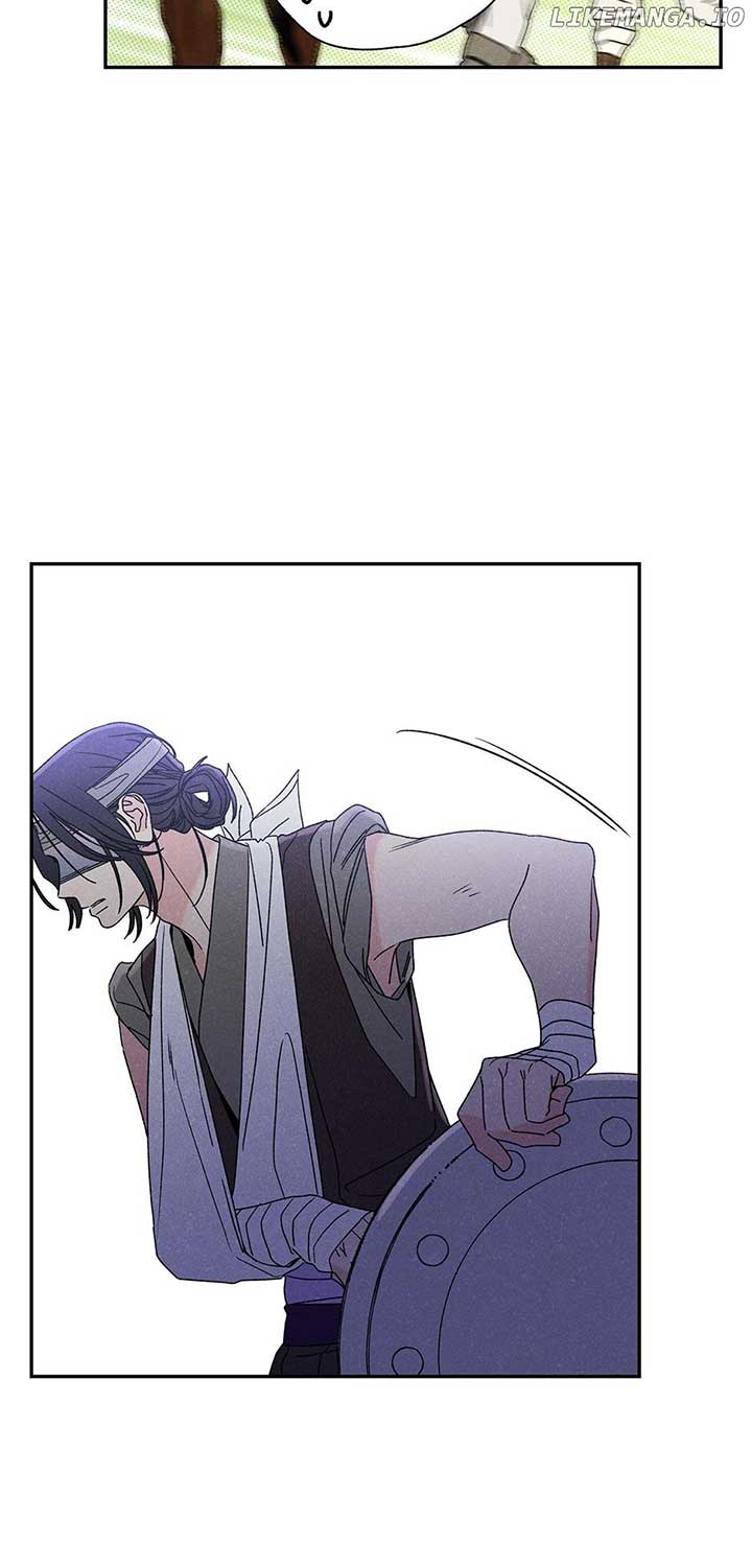 Royal Marriage (2024) Chapter 16 - Page 10