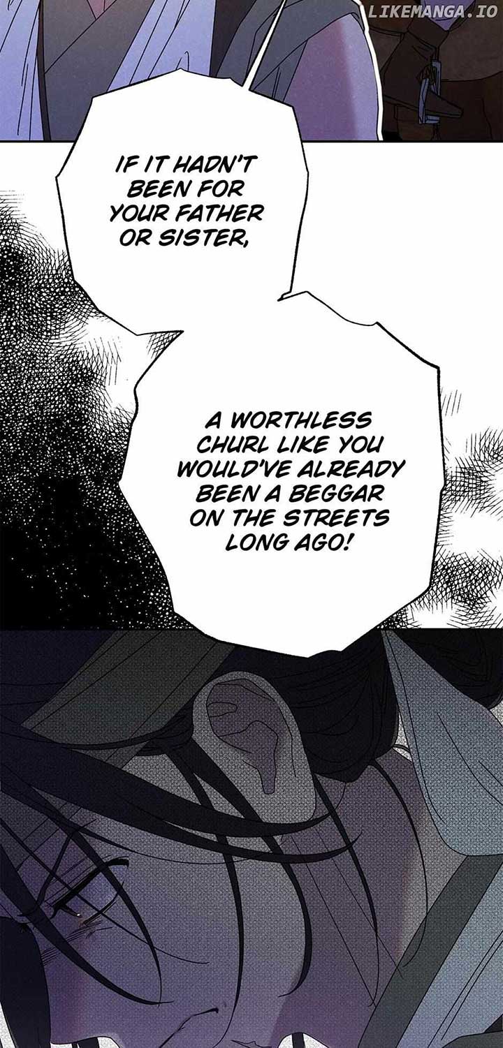 Royal Marriage (2024) Chapter 16 - Page 12