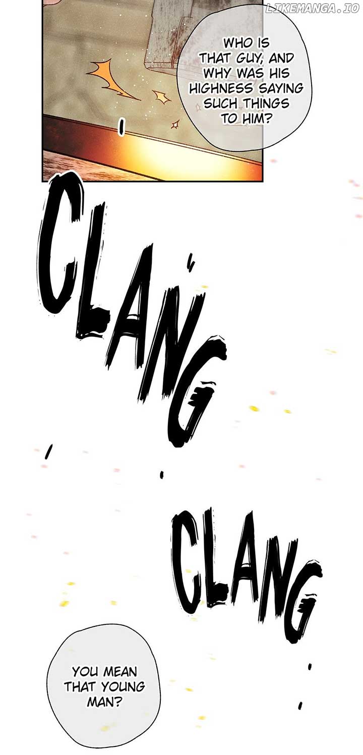 Royal Marriage (2024) Chapter 16 - Page 14