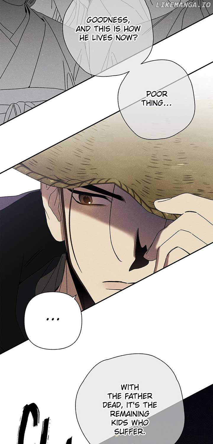 Royal Marriage (2024) Chapter 16 - Page 16