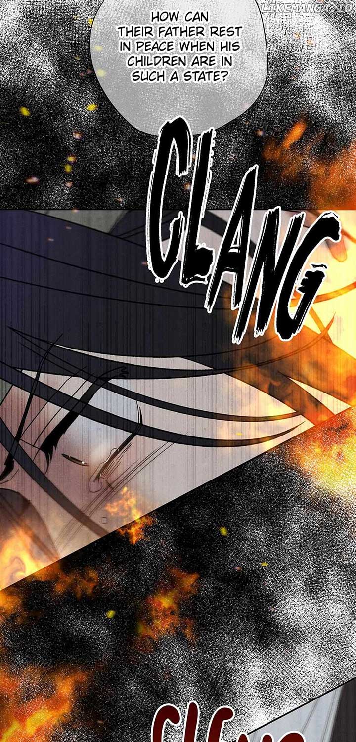 Royal Marriage (2024) Chapter 16 - Page 18