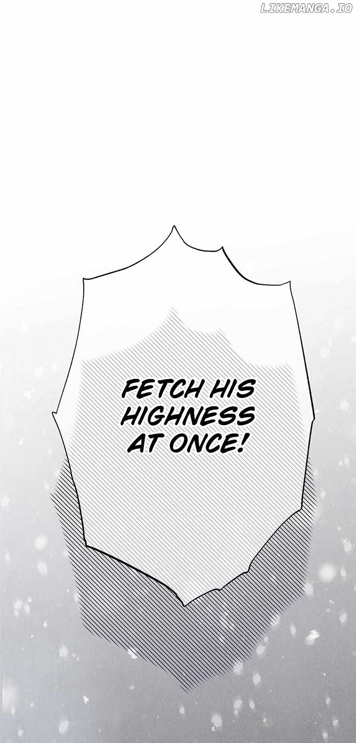 Royal Marriage (2024) Chapter 16 - Page 25