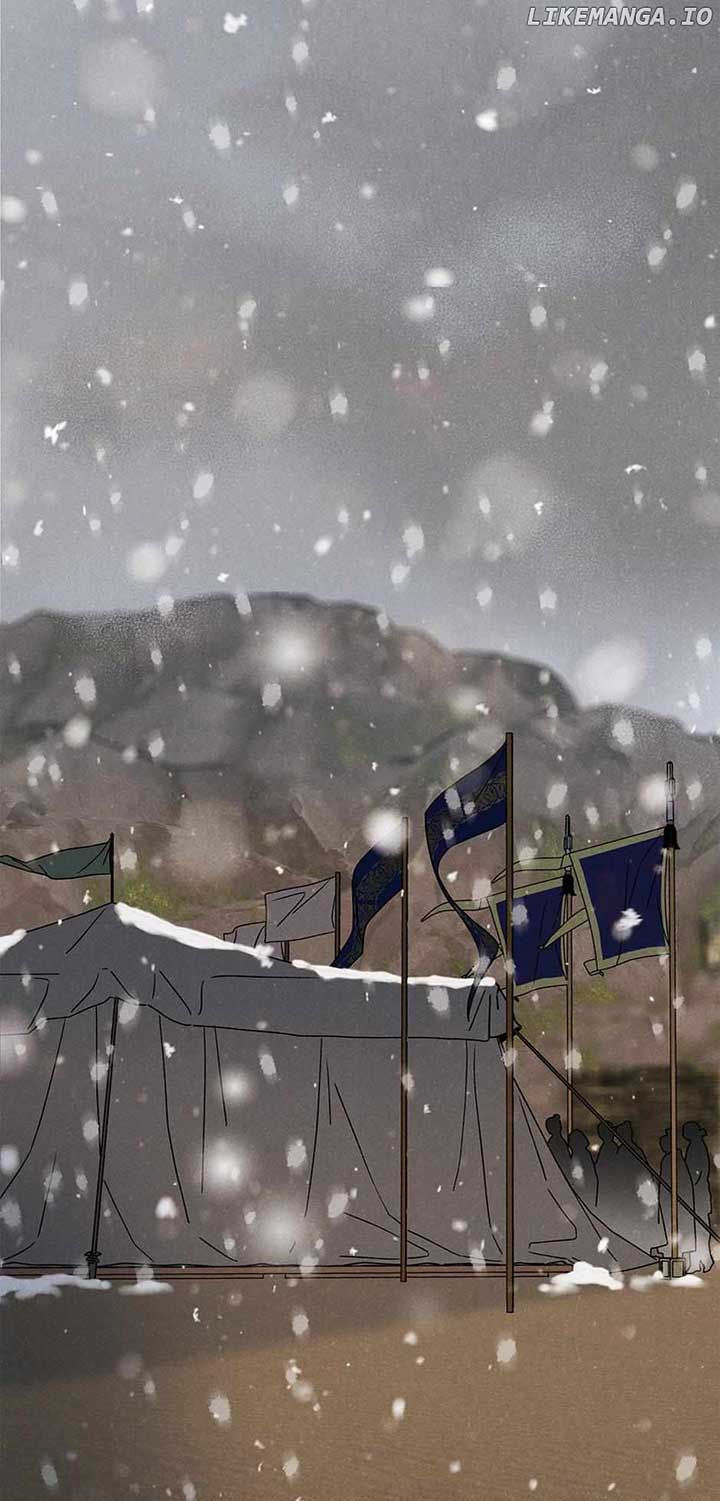 Royal Marriage (2024) Chapter 16 - Page 27