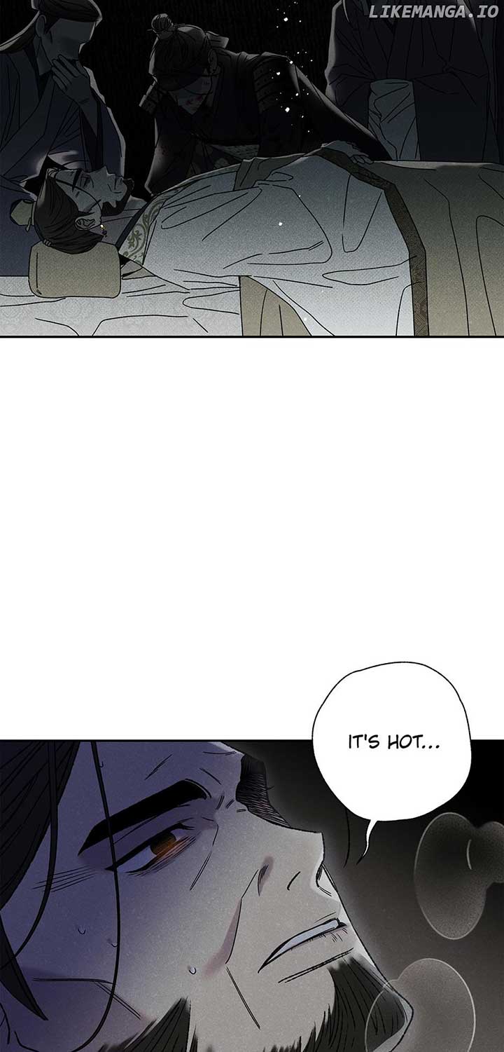 Royal Marriage (2024) Chapter 16 - Page 29