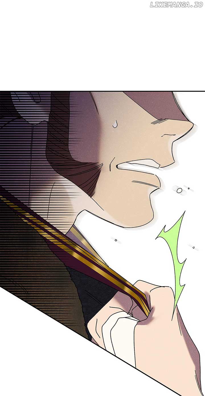 Royal Marriage (2024) Chapter 16 - Page 3