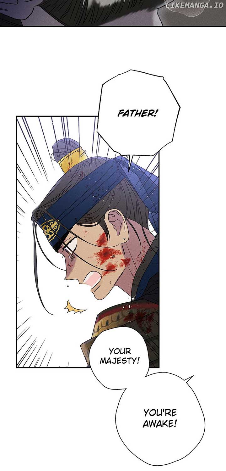 Royal Marriage (2024) Chapter 16 - Page 30