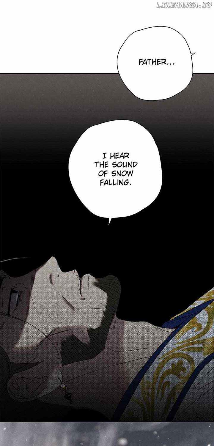 Royal Marriage (2024) Chapter 16 - Page 31