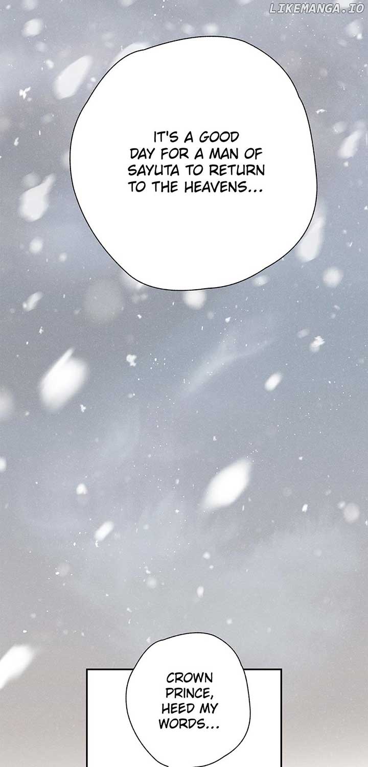 Royal Marriage (2024) Chapter 16 - Page 33