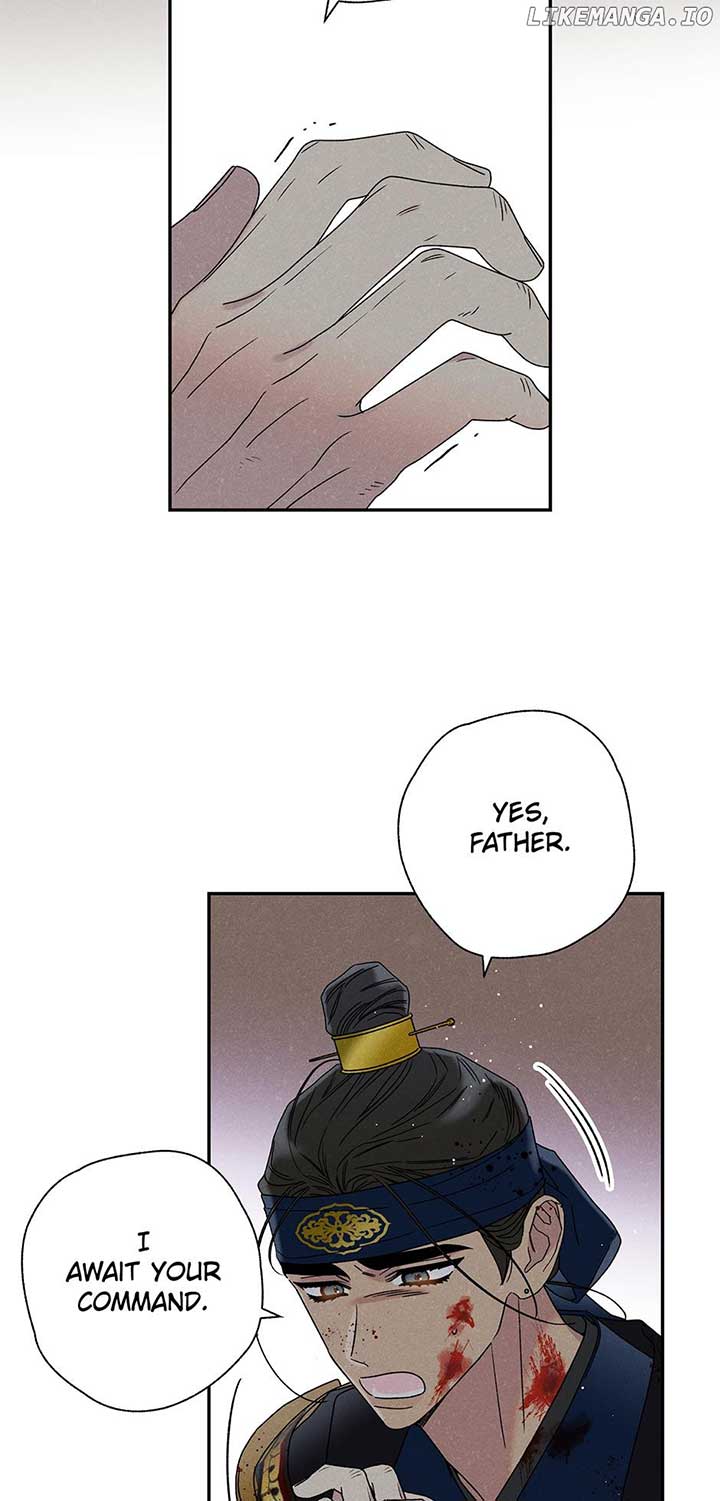 Royal Marriage (2024) Chapter 16 - Page 34