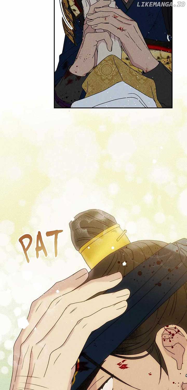 Royal Marriage (2024) Chapter 16 - Page 35