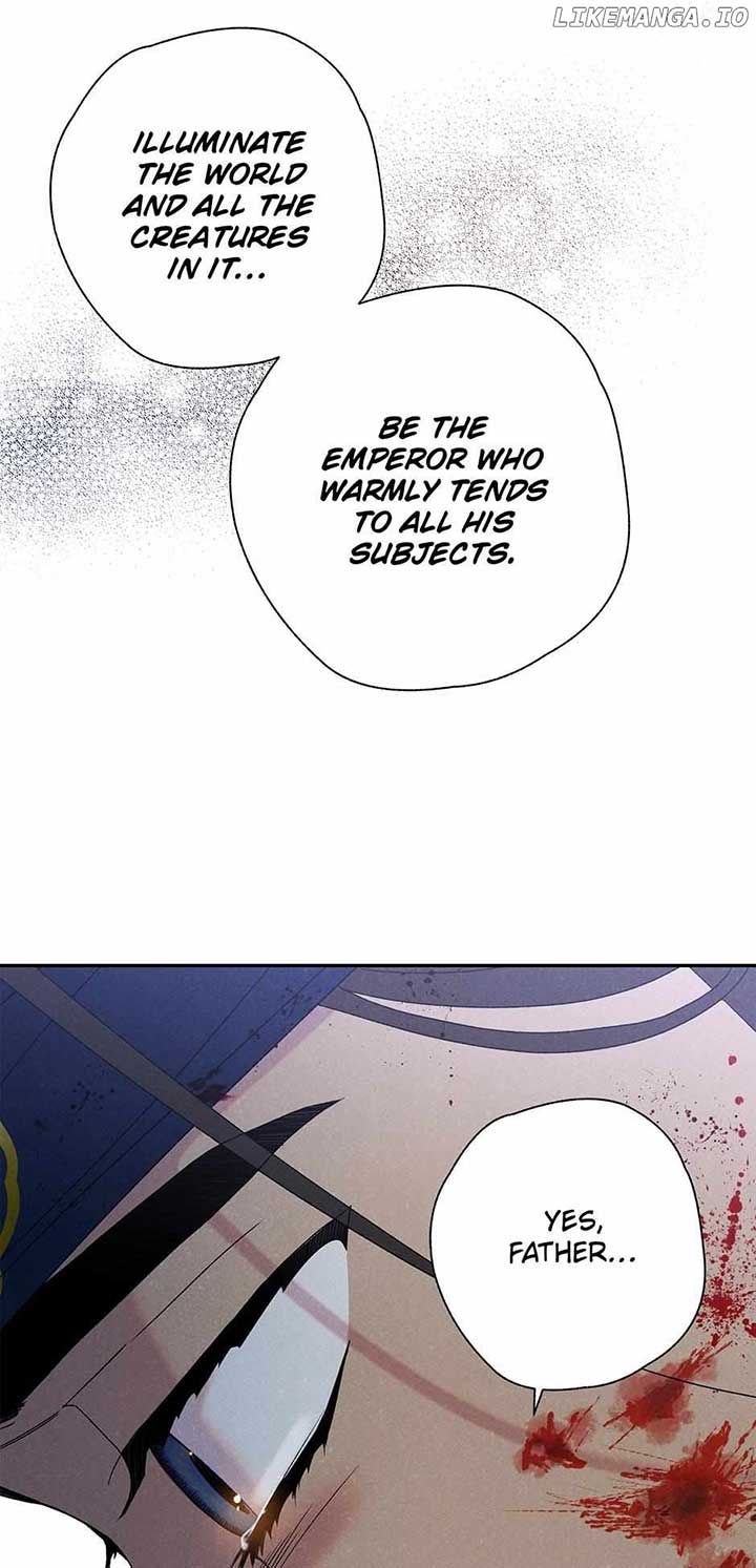 Royal Marriage (2024) Chapter 16 - Page 37