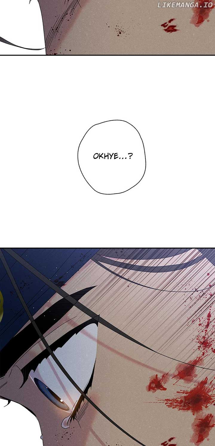 Royal Marriage (2024) Chapter 16 - Page 38