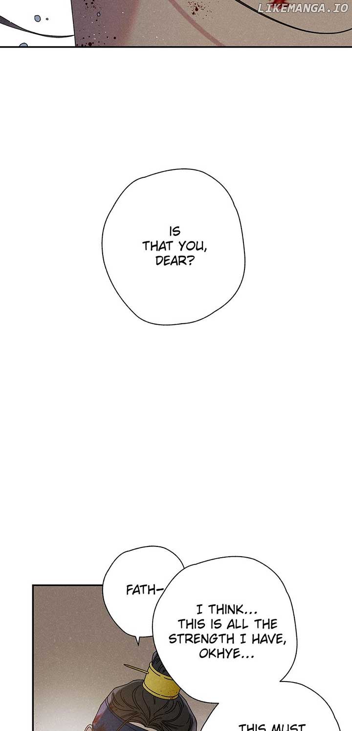 Royal Marriage (2024) Chapter 16 - Page 39