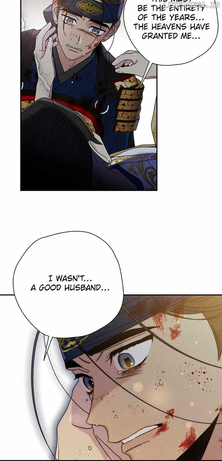 Royal Marriage (2024) Chapter 16 - Page 40