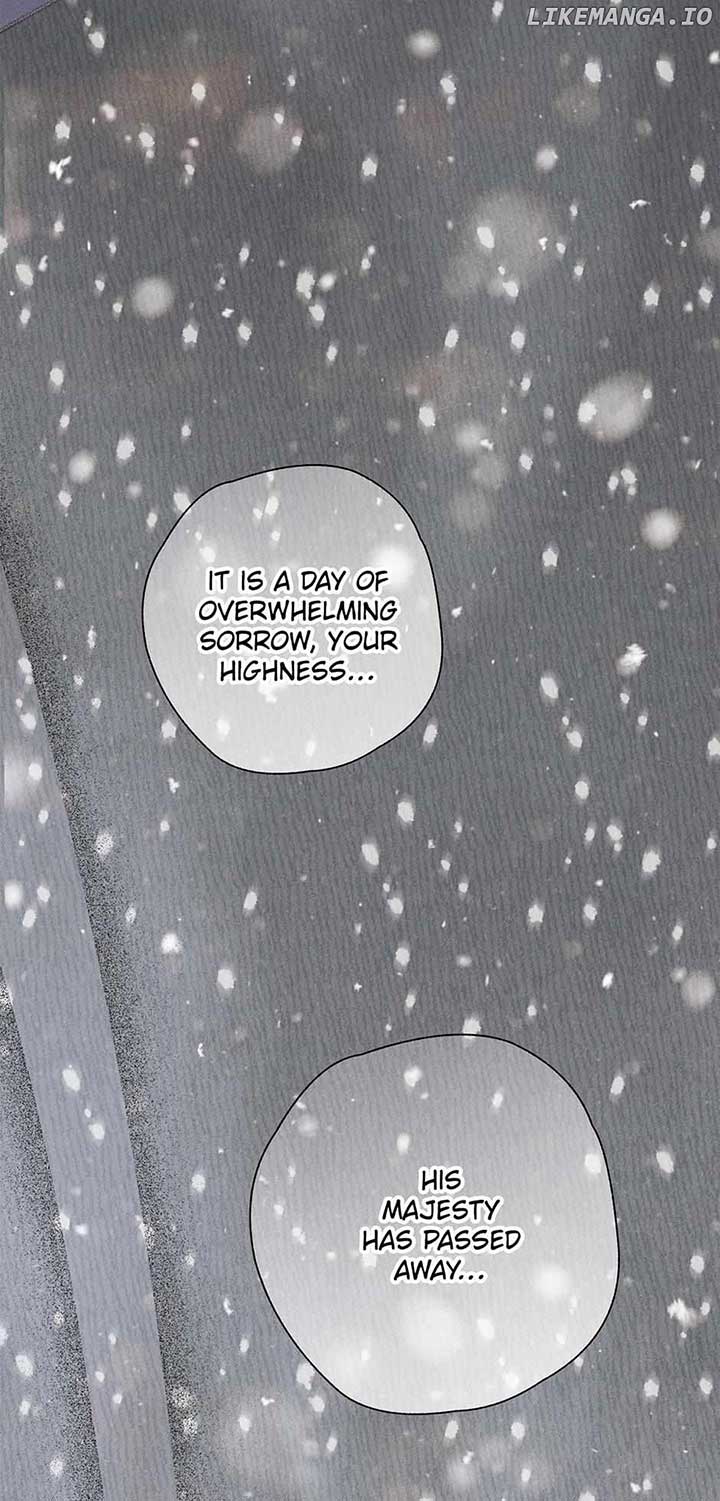 Royal Marriage (2024) Chapter 16 - Page 43