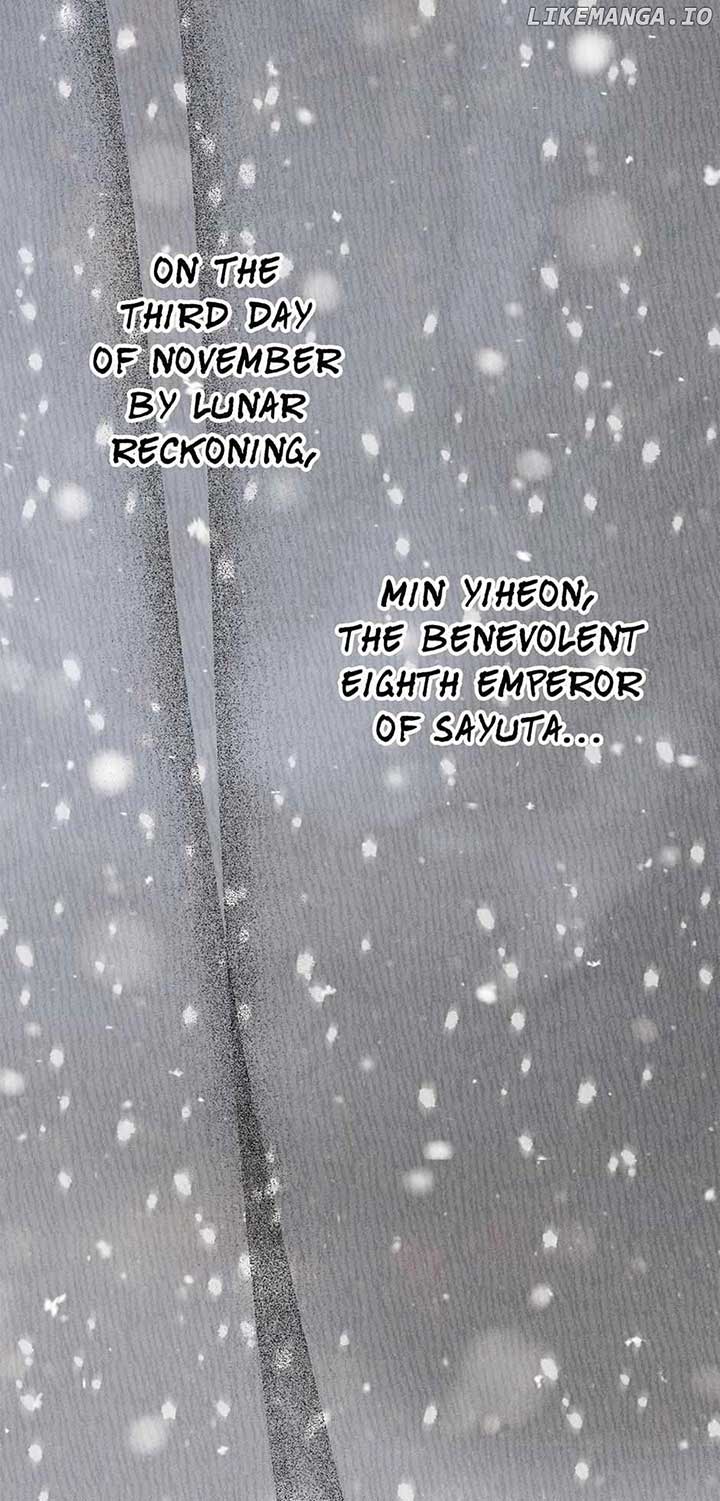 Royal Marriage (2024) Chapter 16 - Page 44