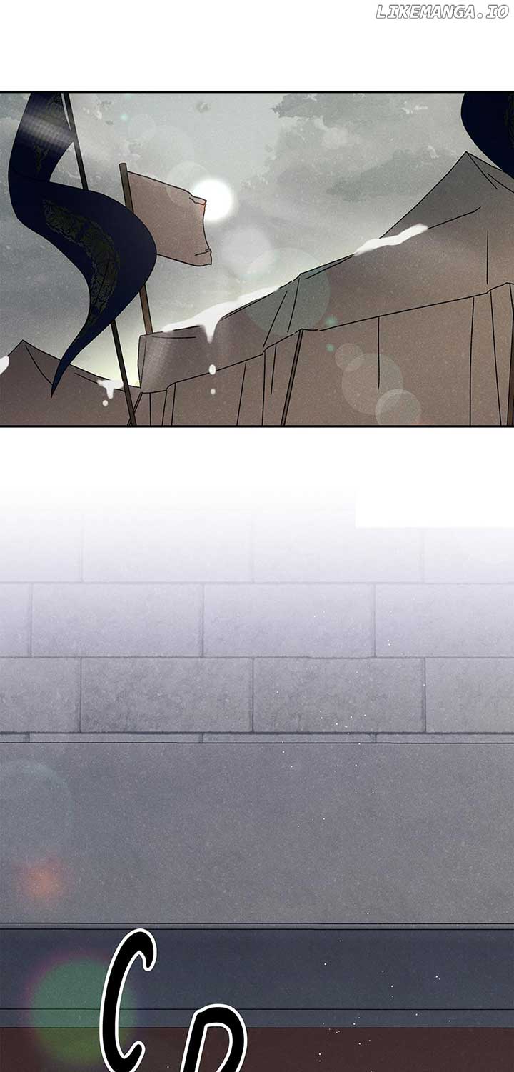 Royal Marriage (2024) Chapter 16 - Page 49