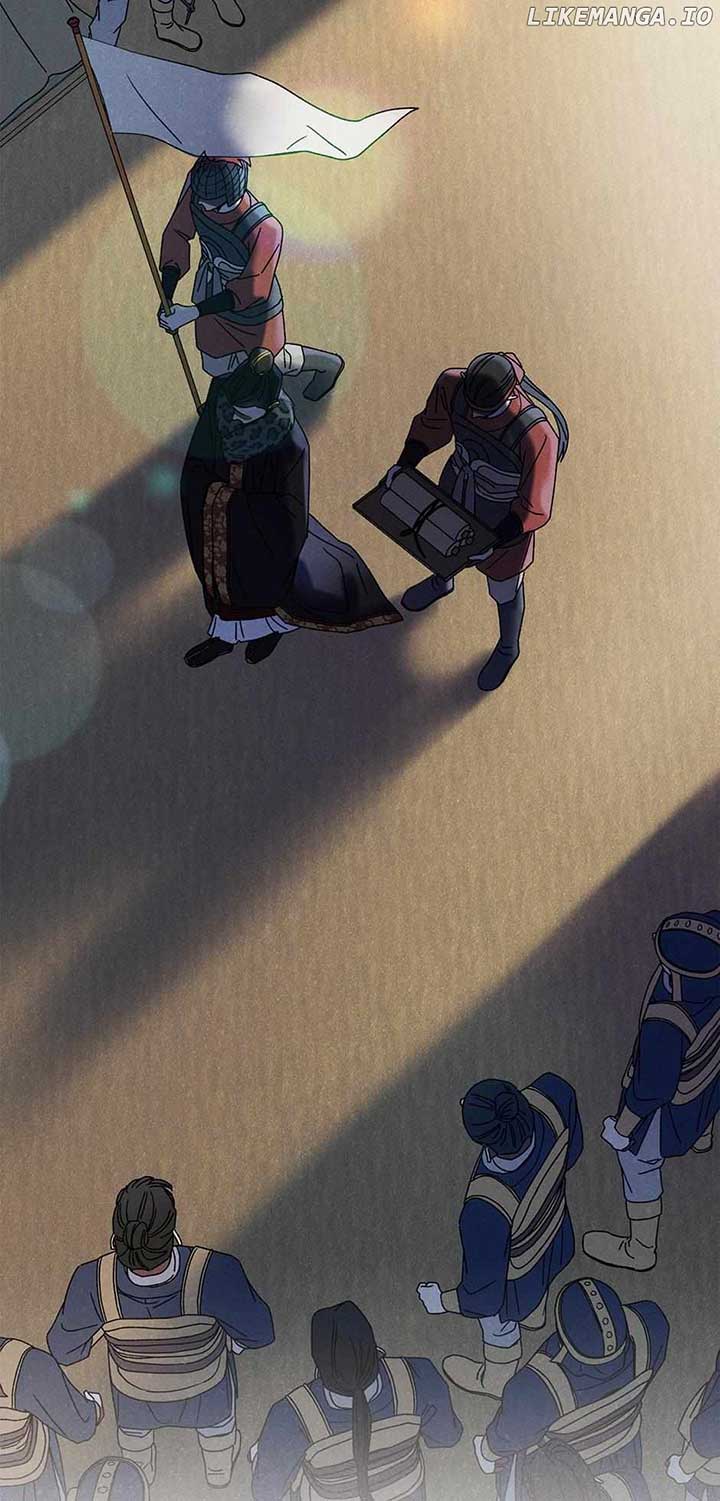 Royal Marriage (2024) Chapter 16 - Page 51