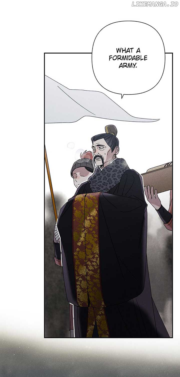 Royal Marriage (2024) Chapter 16 - Page 53