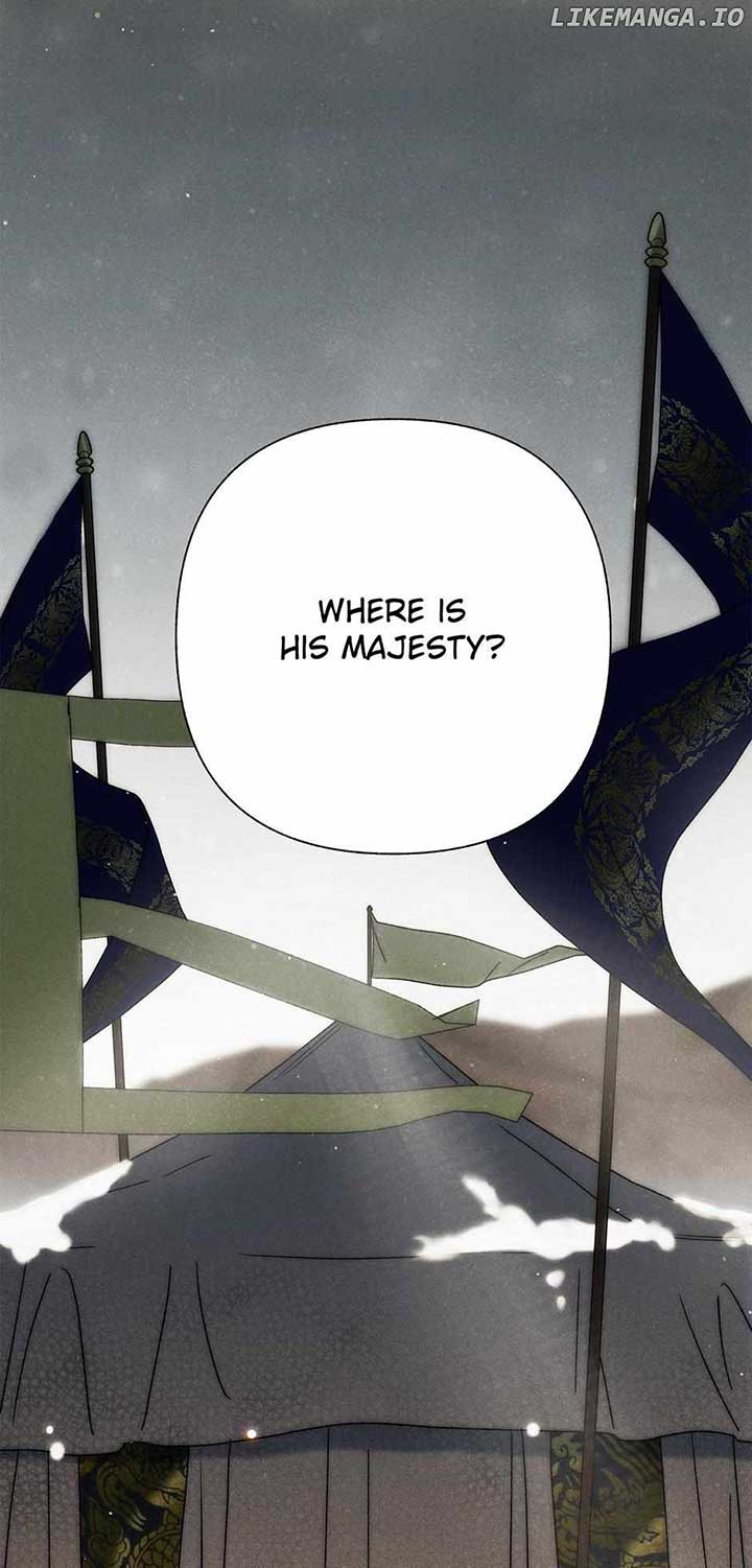 Royal Marriage (2024) Chapter 16 - Page 54