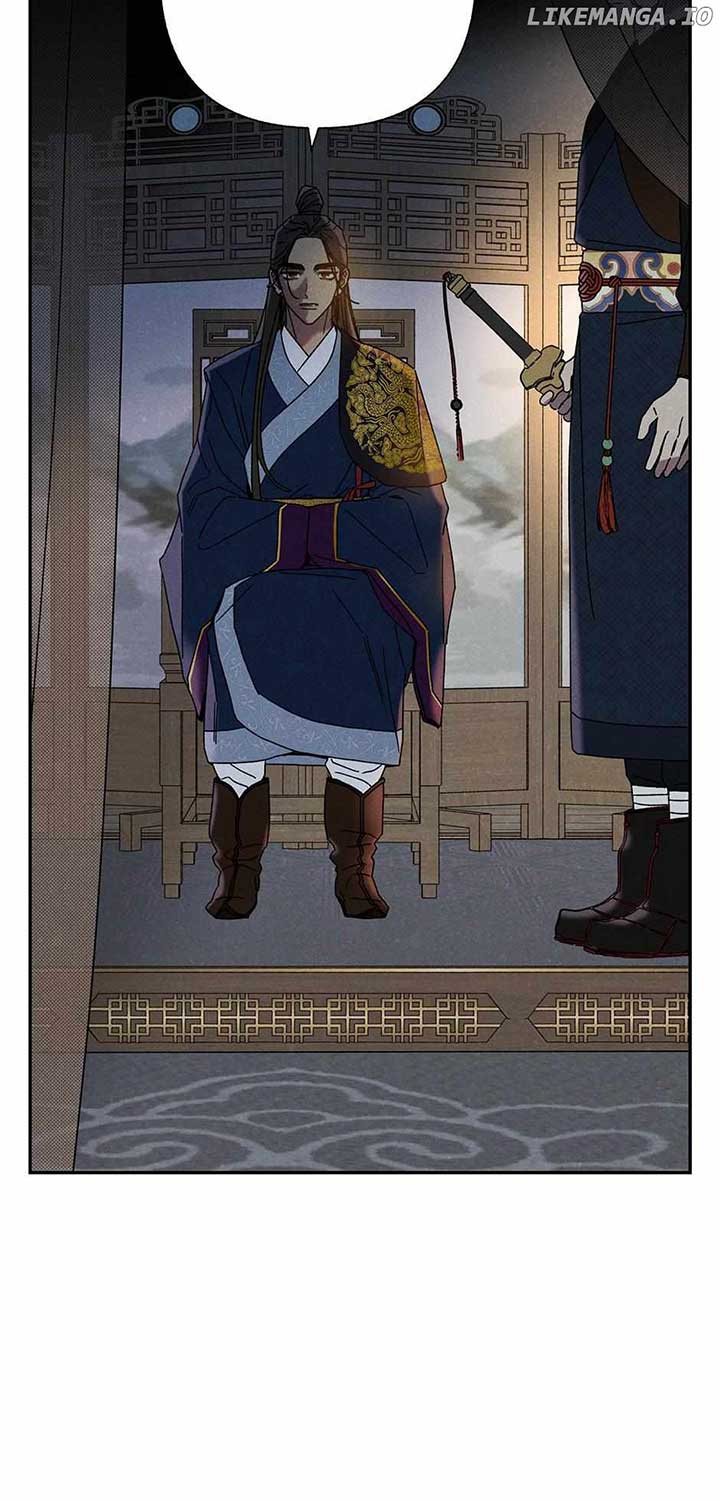 Royal Marriage (2024) Chapter 16 - Page 56