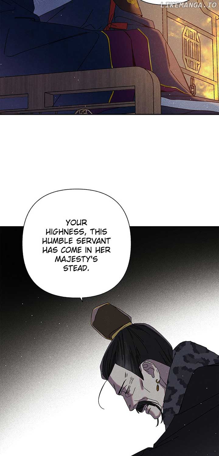 Royal Marriage (2024) Chapter 16 - Page 60