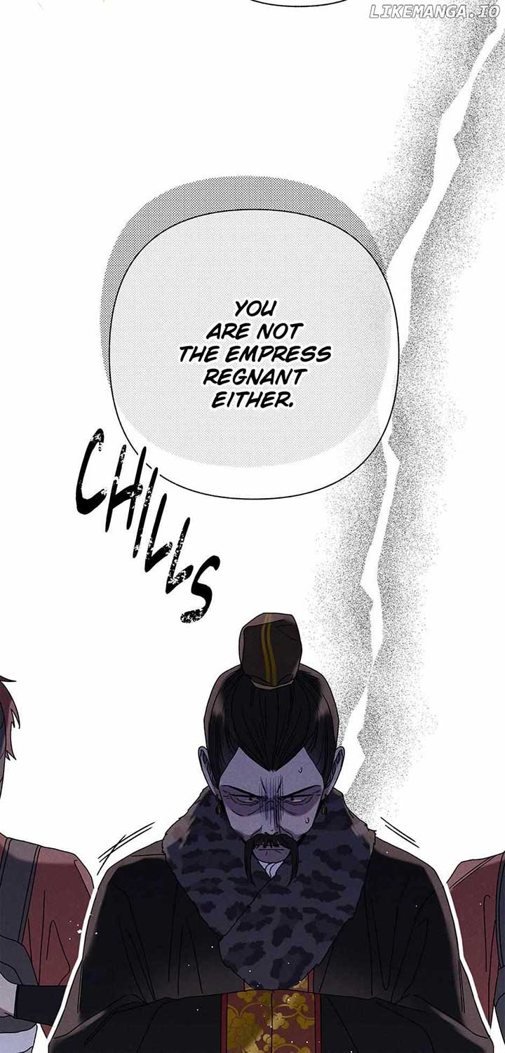 Royal Marriage (2024) Chapter 16 - Page 62