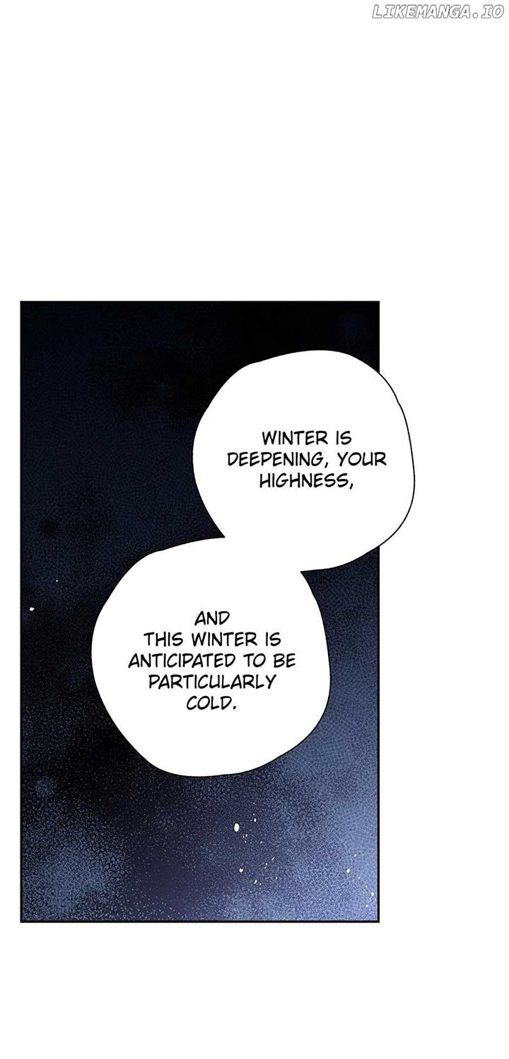 Royal Marriage (2024) Chapter 16 - Page 64