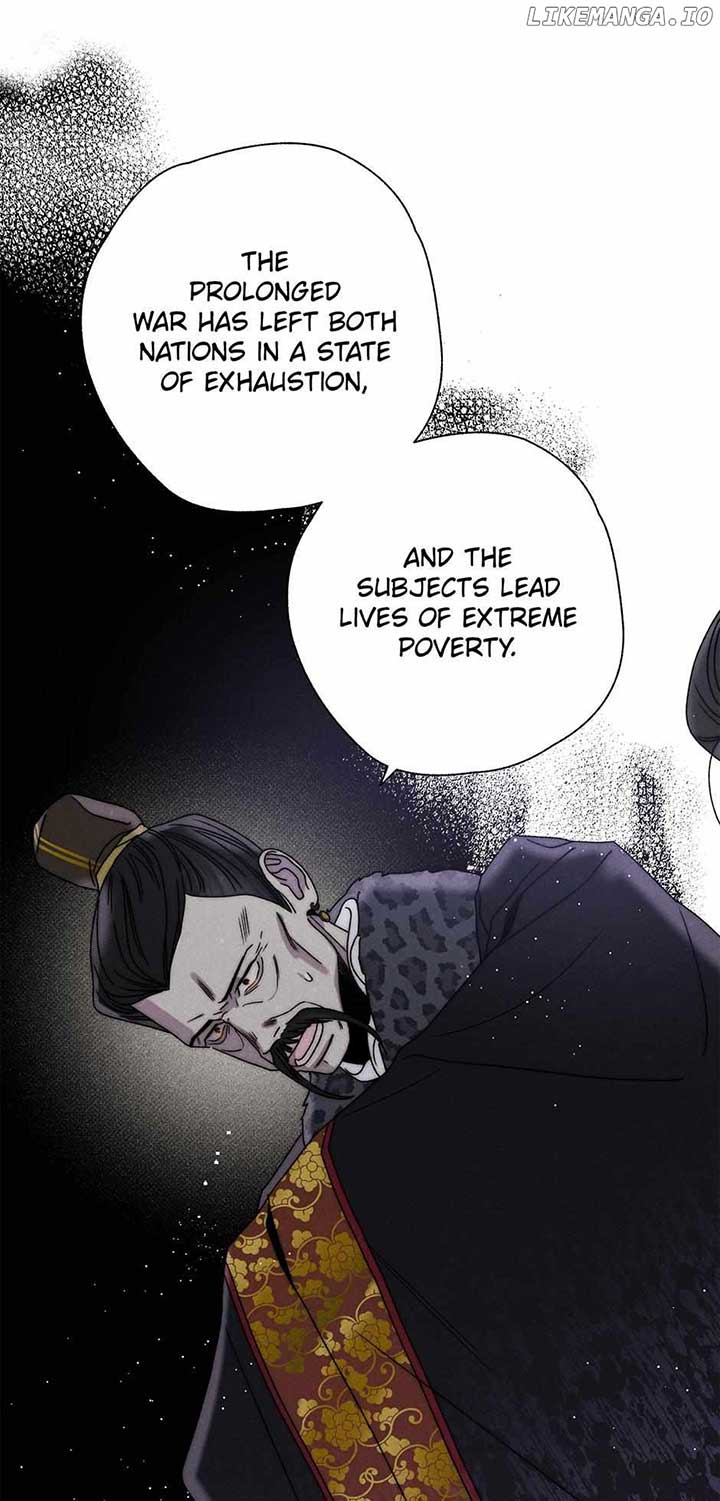 Royal Marriage (2024) Chapter 16 - Page 65