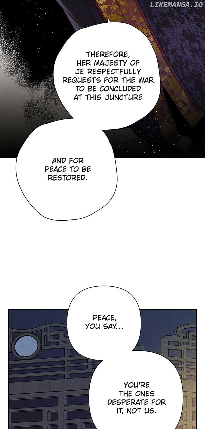 Royal Marriage (2024) Chapter 16 - Page 66