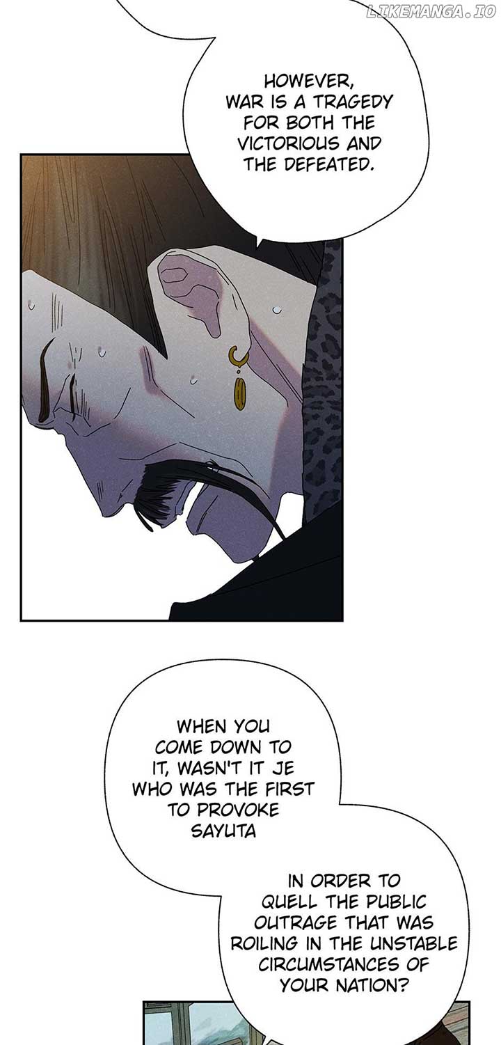 Royal Marriage (2024) Chapter 16 - Page 68