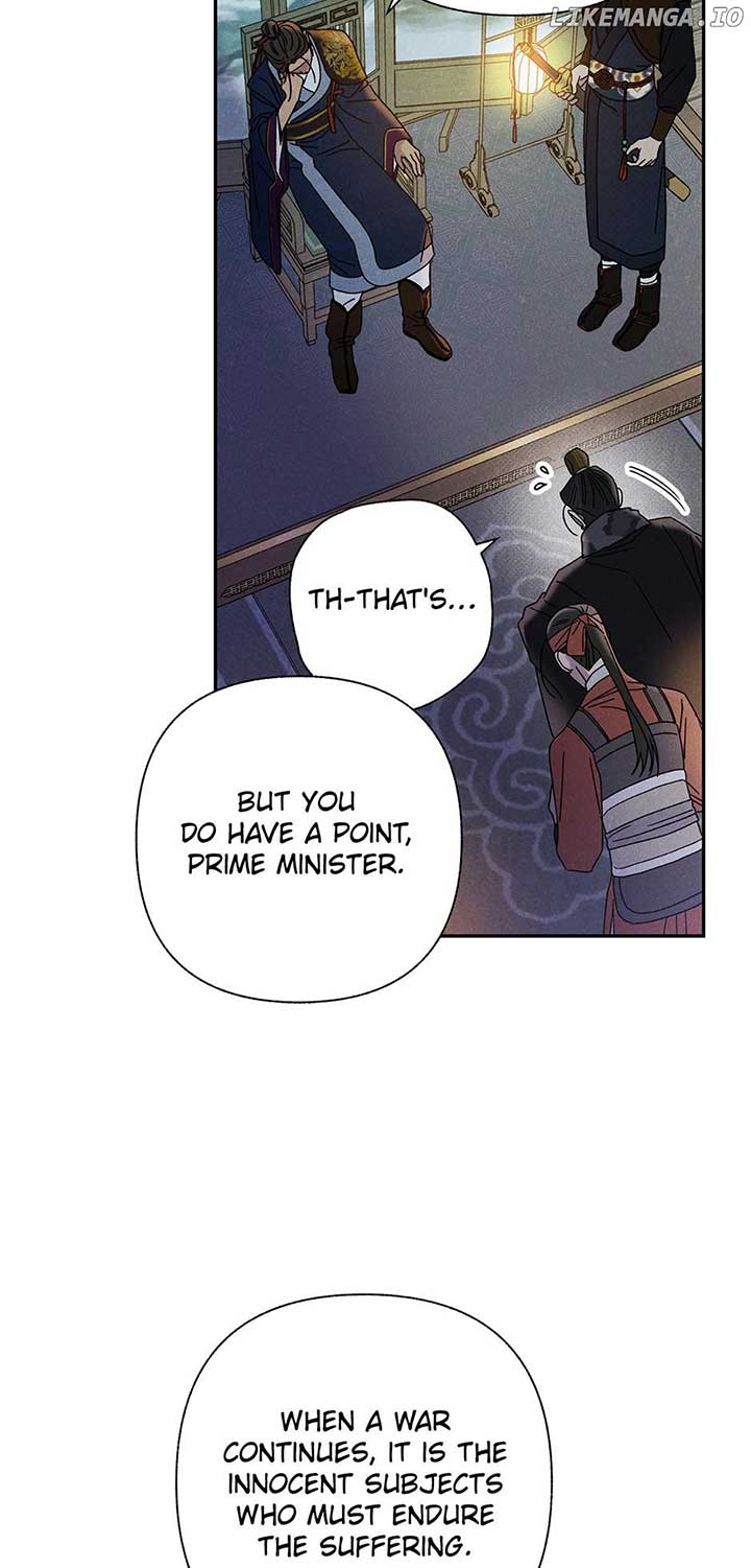 Royal Marriage (2024) Chapter 16 - Page 69
