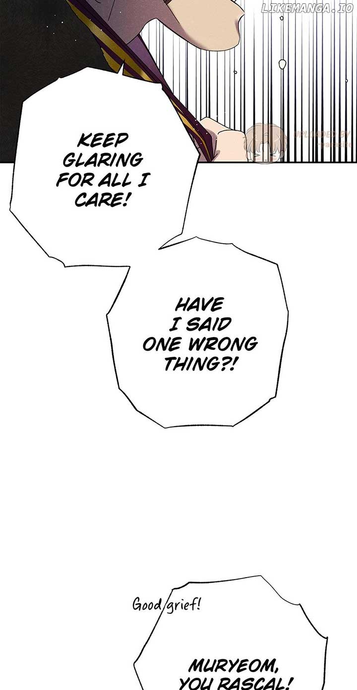 Royal Marriage (2024) Chapter 16 - Page 7