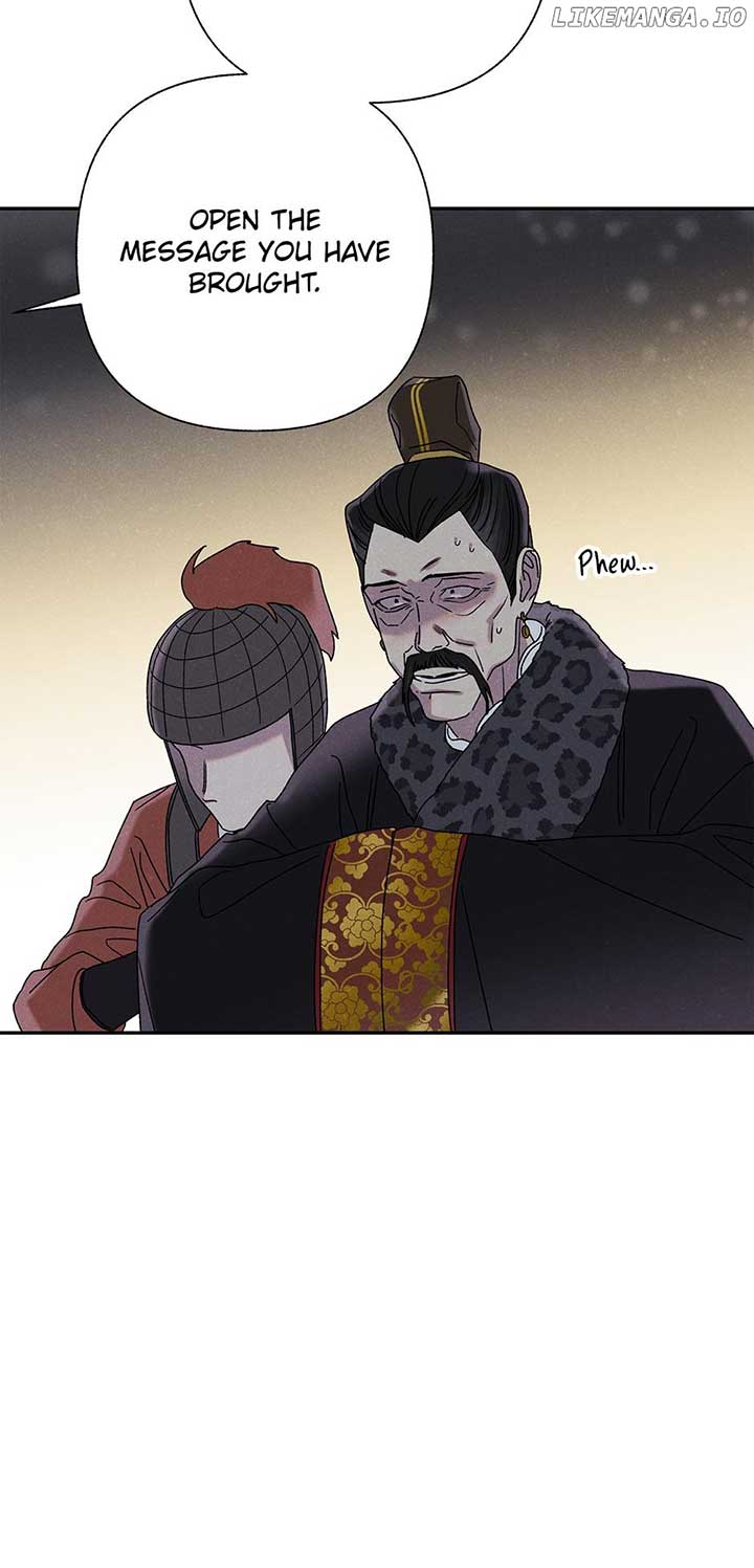 Royal Marriage (2024) Chapter 16 - Page 70