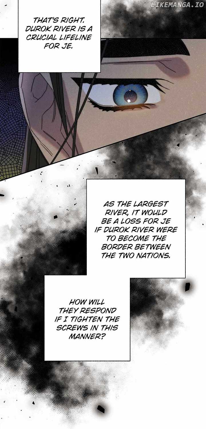 Royal Marriage (2024) Chapter 16 - Page 76