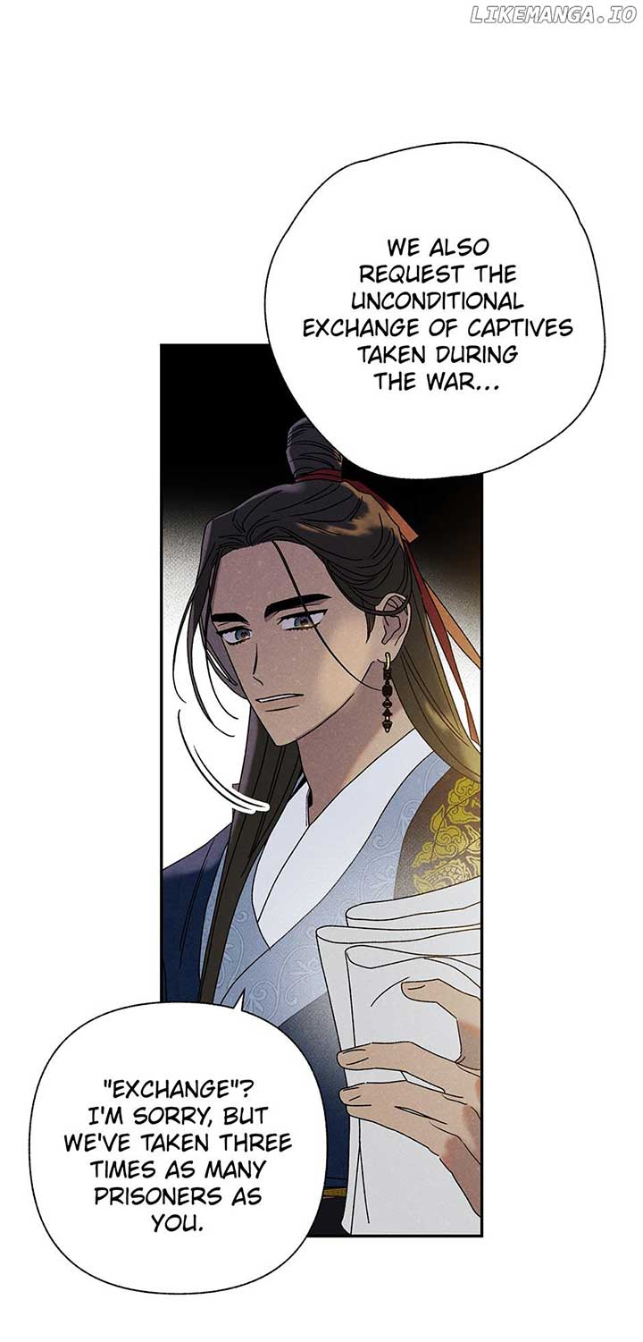 Royal Marriage (2024) Chapter 16 - Page 78