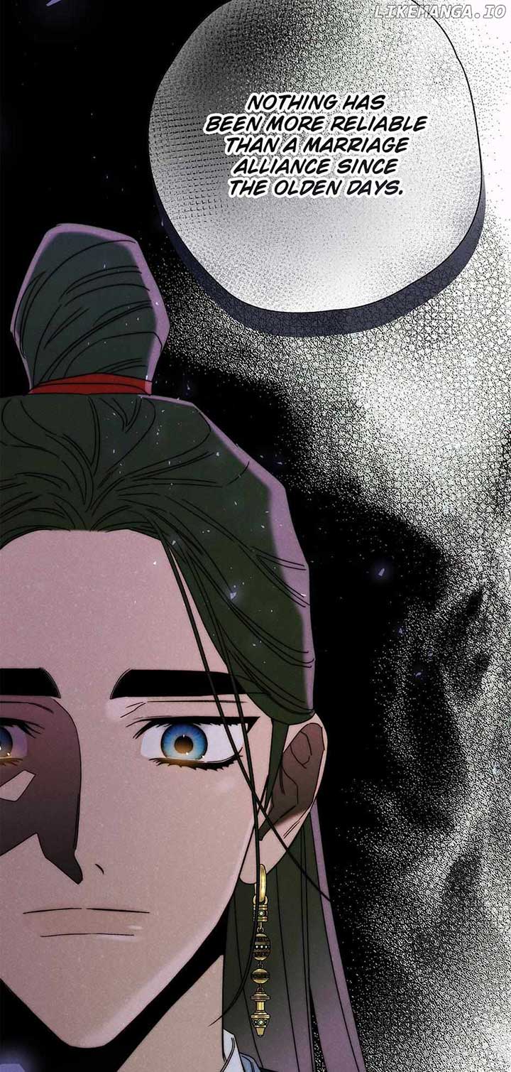 Royal Marriage (2024) Chapter 16 - Page 84