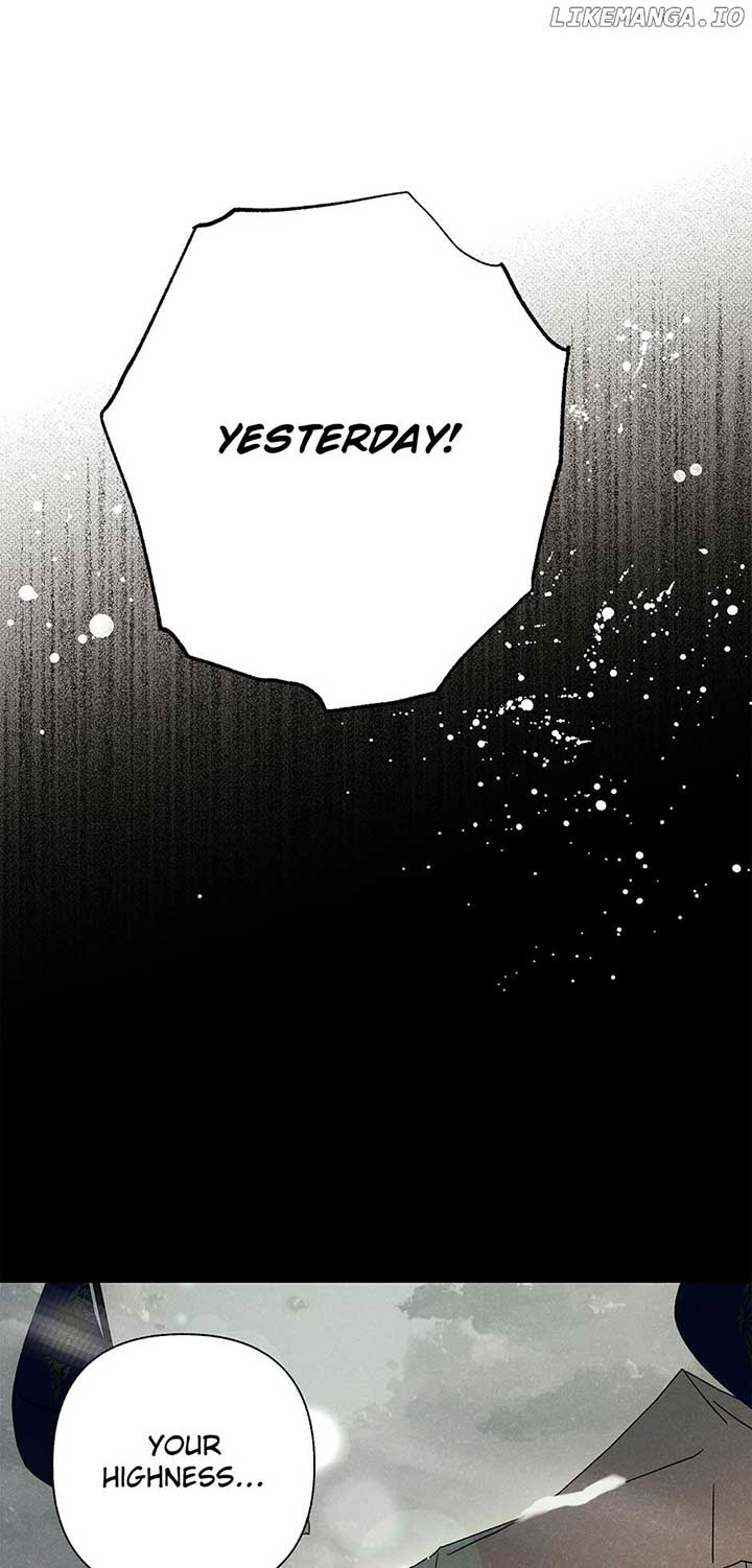 Royal Marriage (2024) Chapter 17 - Page 25