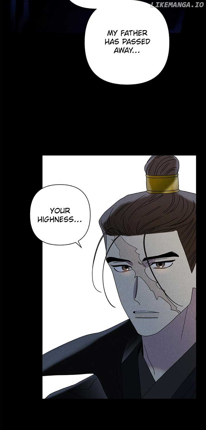 Royal Marriage (2024) Chapter 17 - Page 28