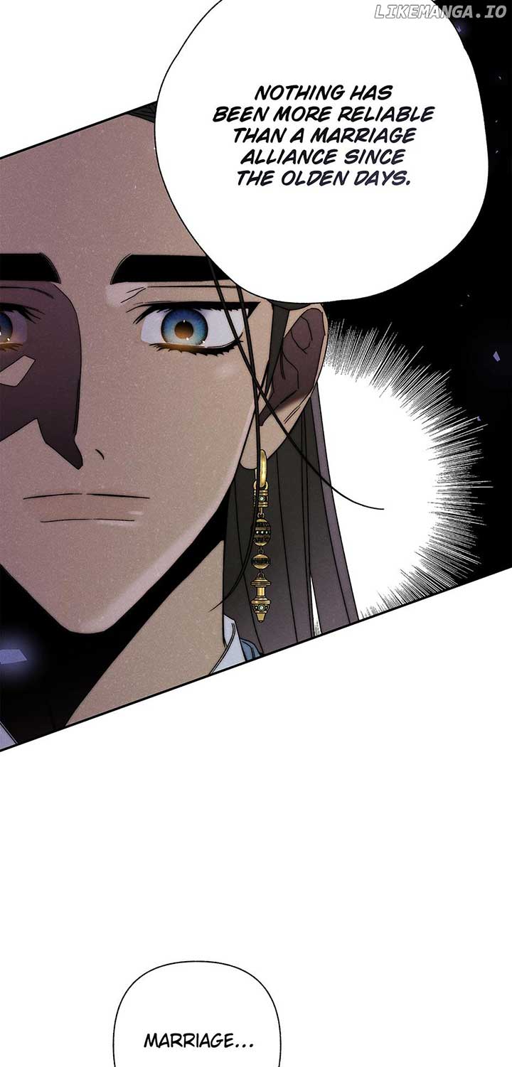 Royal Marriage (2024) Chapter 17 - Page 3