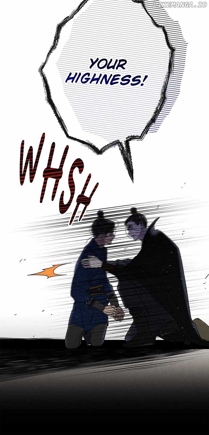 Royal Marriage (2024) Chapter 17 - Page 30