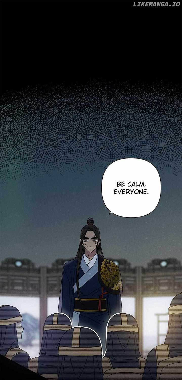 Royal Marriage (2024) Chapter 17 - Page 36