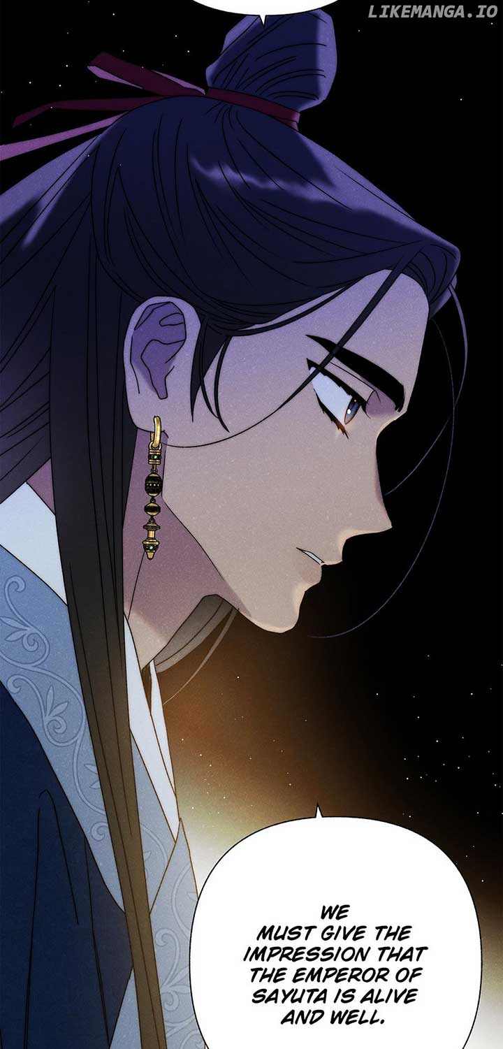 Royal Marriage (2024) Chapter 17 - Page 38